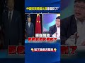 美國與中國的經濟角力