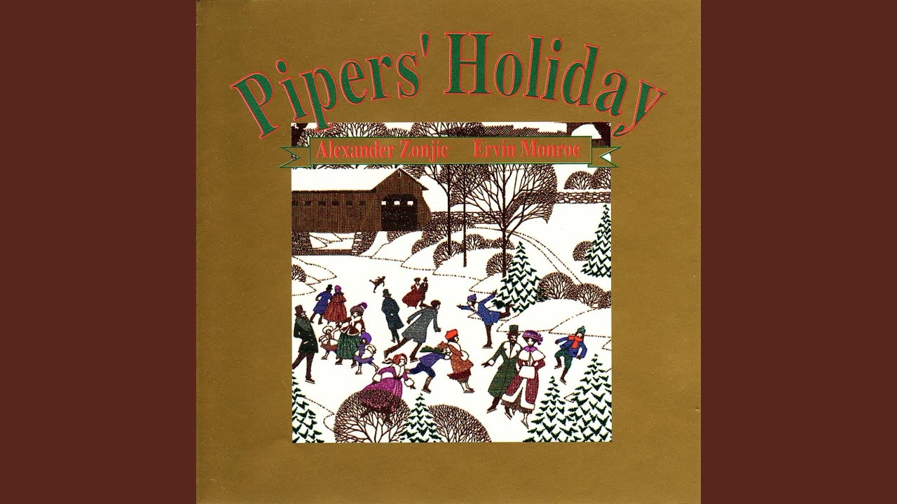 Watch Silent Night on YouTube Watch Silent Night on YouTube