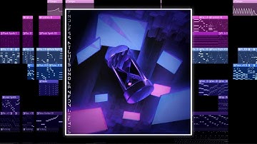 Endless Nights Under Neon Lights | HAPTM-V MEGACOLLAB