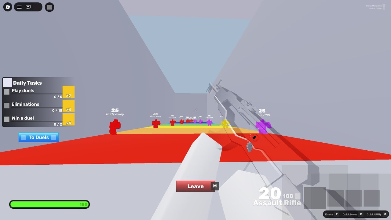 How To Get Blurry Low Textures On Roblox I NVIDIA Profile Inspector 