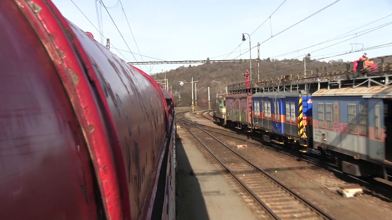 Zvuk 749 107, autor: Karel Pavlíček