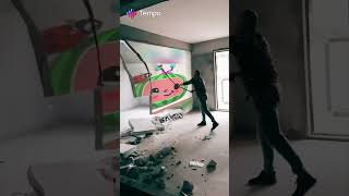 Cocomelon Gets Destroyed