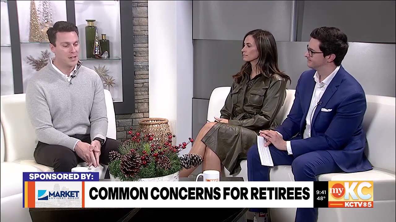 Market Advisory Group