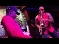 Who&#39;s Bad ~ Saxophone ~ Guitar Jam ~ Halloween ~ Saint Rocke