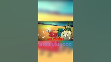 messed with sum of the graphs-///#bfdi #tpot #bfb #objectshow #animationmeme #osc #fyp #silly