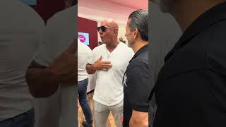 The Krispy Pizza Boys Take Over The Las Vegas Pizza Convention