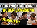 The Onsu Family - Sarapan Pagi Sambil Bahas Betrand Ngigo ANEH!