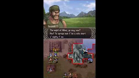 FE11 H5 0% growths warpless LTC Chapter 1