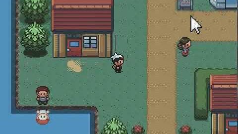 Mudkip Only Run Part 2- Omg Narrated Video?