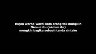 SMASH - Kisah Romantis (Lirik)