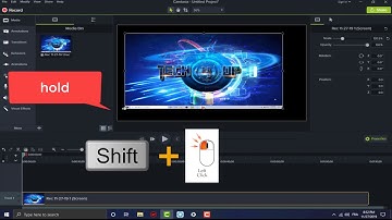Camtasia Working with the Canvas 2019   Produce Video for Upload to YouTube