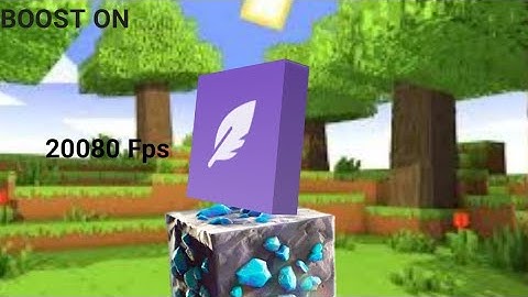 terbaru client fps boost 1.18~1.17||lithium client V5 (Dark ui Quick Loot No Particle And More)