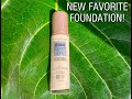 Best Drugstore Foundation 2020- Maybelline Dream Radiant Liquid- Hydrating Foundation Review
