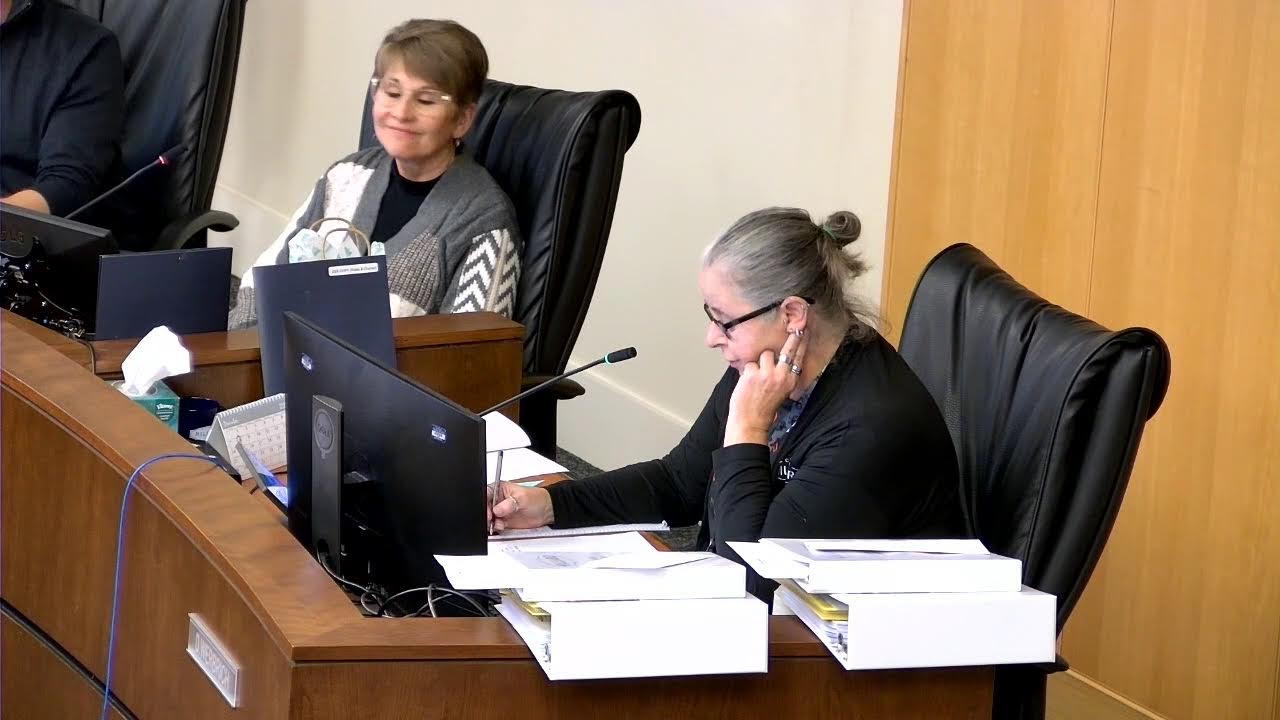 City Council - Dec 08 2025