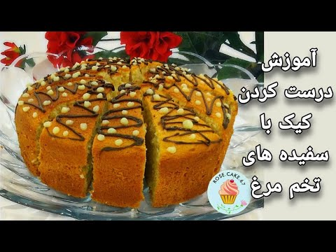 تصویری: کوکی های بیسکویت: دستور العمل، نکات، اضافات