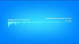 Band Simalungun : Nagur Band - Boru Simalungun