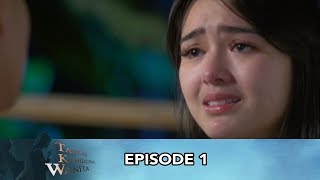 Tangis Kehidupan Wanita Episode 1 Part 1 - Aku Terpaksa Jadi TKW Hingga Kehilangan Kehormatanku