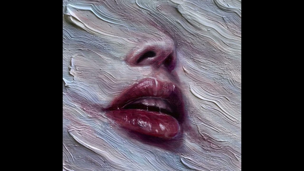 JID TYPE BEAT X LIL YACHTY TYPE BEAT - VAN GOGH | JID TYPE BEAT 2023