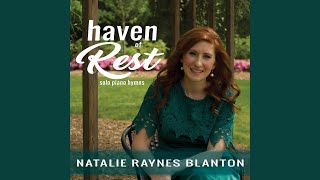 Miniatura de vídeo de "Natalie Raynes Blanton - When I Survey the Wondrous Cross"