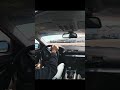 BMW 128i Drift Shorts //M3 Control Arms test lol 😂 | POV Drive