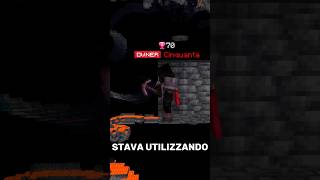Un Owner Di Coralmc Usa Le Hack Su Minecraft