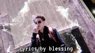 Lil Mosey - Boof Pack - Lyrics (Reloaded)