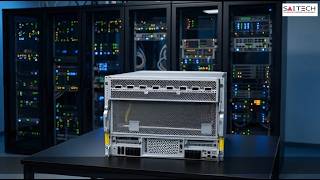 Supermicro B300 AI Server | Saitech Inc. (Authorized Partner) screenshot 4