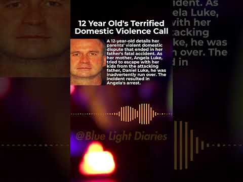 12-Year-Old's Disturbing 911 Call