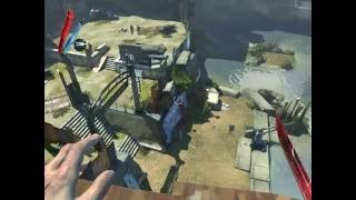Dishonored - Can you run it on ATI Mobility Radeon HD 4200?