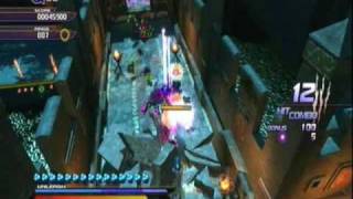 Sonic unleashed: Chun-Nan adventure Pack Downloadable content Night 1-2