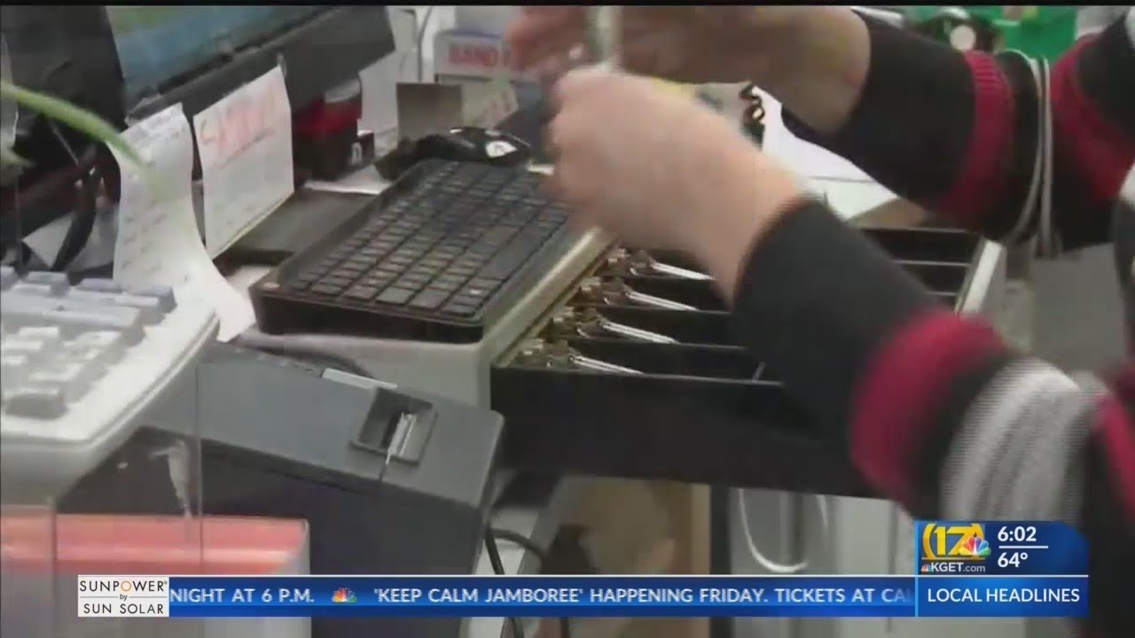 BPD proposes new unit to focus on tackling retail theft - YouTube