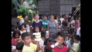 Children's Feeding Ministry- Panglao Island
