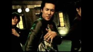 I'm Your Man - SS501 (Triple S)