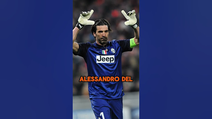 The Day Juventus faced Calciopoli… and the Legends Who Stayed    UniqueSoccer