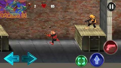 killer bean unleashed story mode level 2