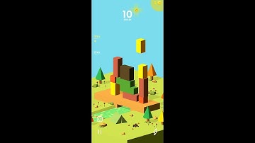 Block Scout (by Cutloop Studios) - casual game for Android and iOS - gameplay.