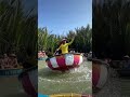 Basket Boat Ride aka 🥥 Boat. Hoi An, Vietnam