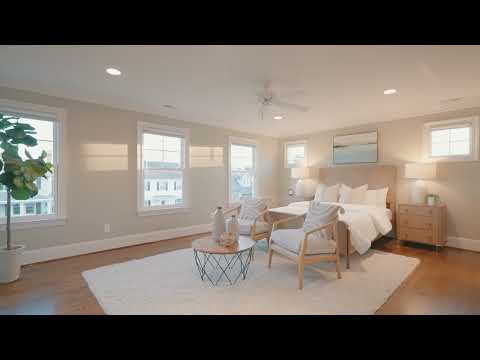1263 Manchester Ave, Norfolk, VA home video tour