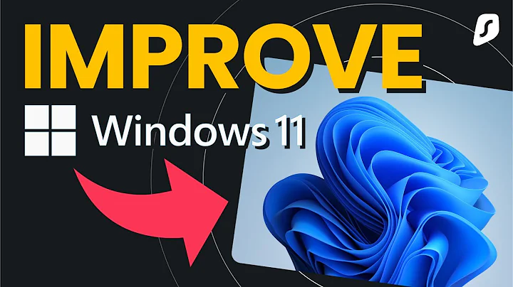 Windows 11 privacy is bad. Here's how to fix it