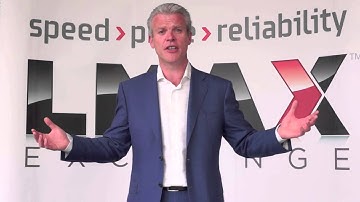 Challenging the establishment - new FX venues emerge