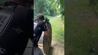 2024 3Man 3Gun Topton Fish & Game