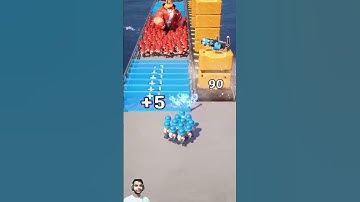 Top War Part 45: The Noob Returns! 🔥 From Nothing to Power! #TopWar #GameOn #ZeroToHero