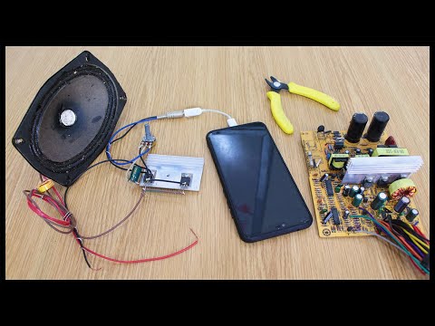 Vídeo: Eletrofones Soviéticos: O Que São? Os Melhores Eletrofones De última Geração. Circuito, Dispositivo E Princípio De Operação De Um Magnetoeletrofone Com Um Amplificador De Som