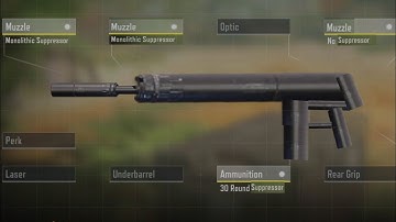 but if you close your eyes.... | codm cursed weapons #4