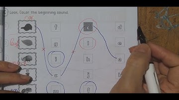 Giải Bài Tập Bổ Trợ Tiếng Anh 2 (I Learn Smart Start) Unit 0, 1