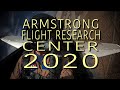 Nasa armstrong flight research center 2020