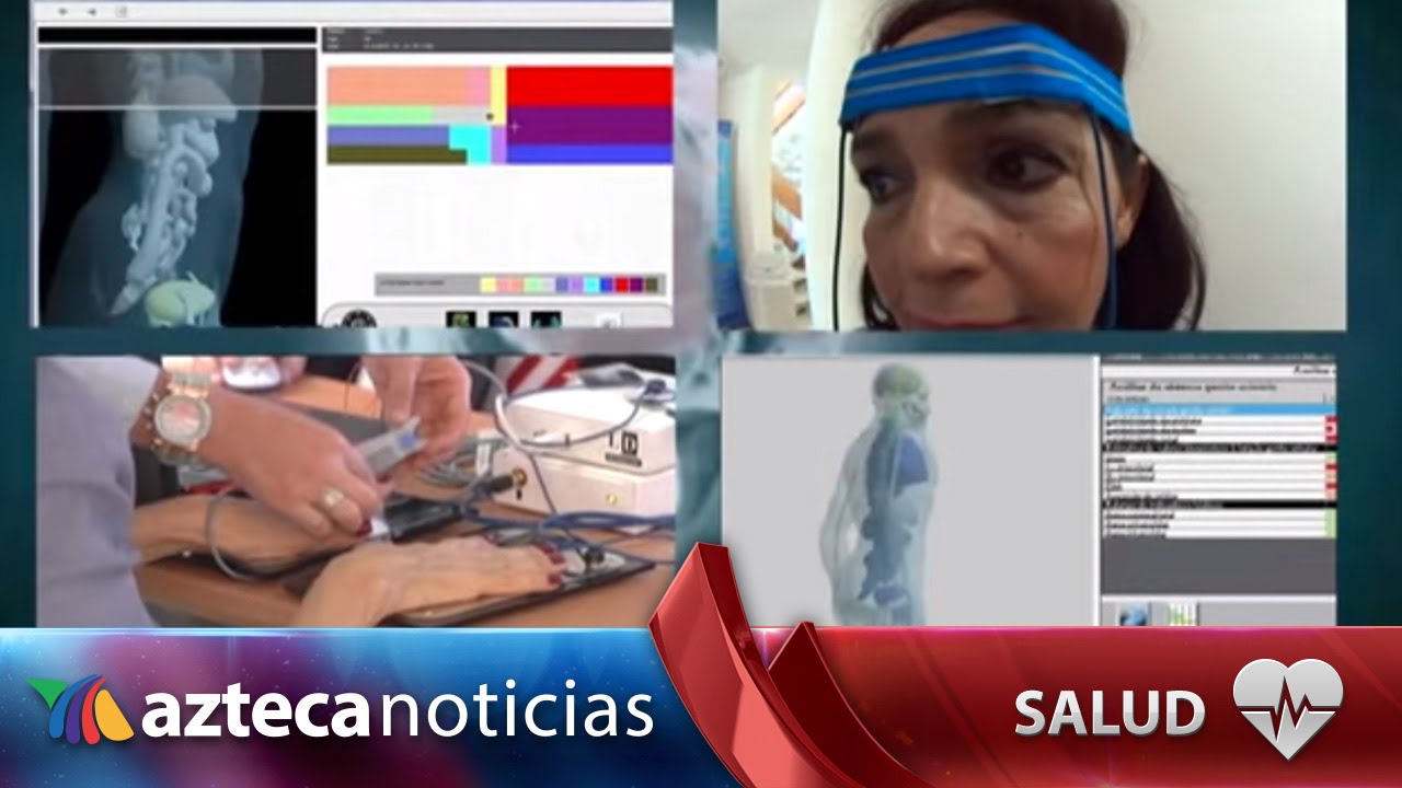 Tecnología previene enfermedades hasta con 10 años de anticipación