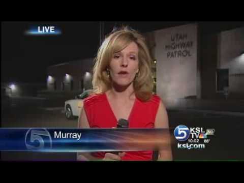 KSL-TV news story - July 2009