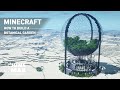 A real architect's building houses in Minecraft tutorial｜Botanical Garden #195