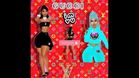 My official imvu intro